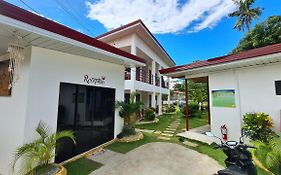 Roos Guesthouse